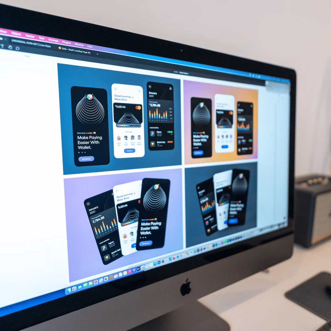 Online Marketing Abendkurs